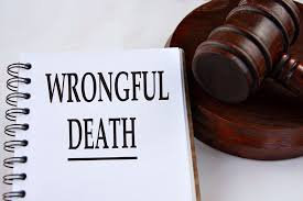 What Families Need to Know About Wrongful Death Actions