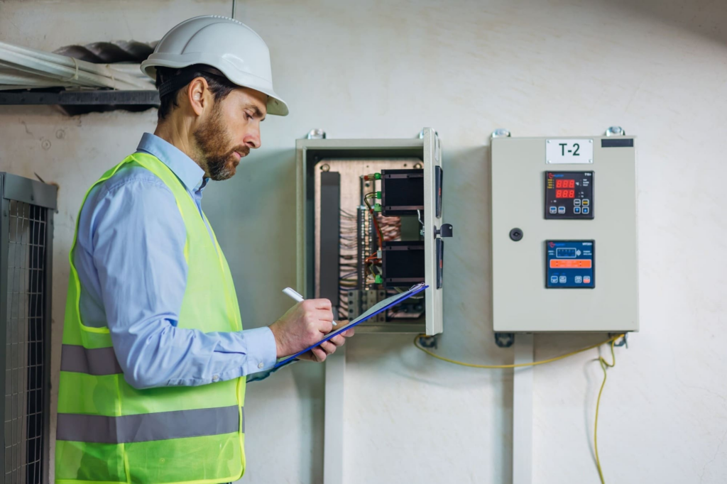 How Can Electrical Services Improve Safety in Older Residential and Commercial Buildings?