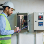 How Can Electrical Services Improve Safety in Older Residential and Commercial Buildings?