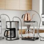 How Plumbed Coffee Makers Support High-Volume Coffee Operations