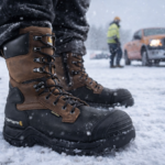 Staying Productive During Harsh Winters With the Right Gear