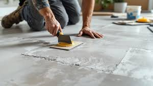 Mastering Tile Installation: A Guide for Homeowners