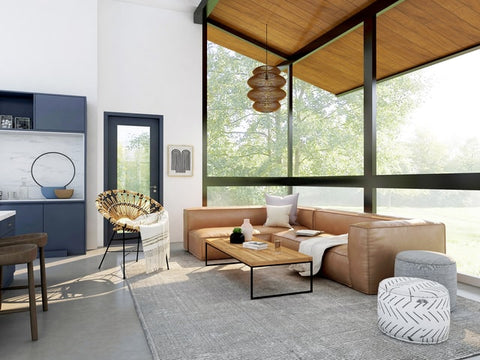 Design Transforms the Way You Experience Your Home