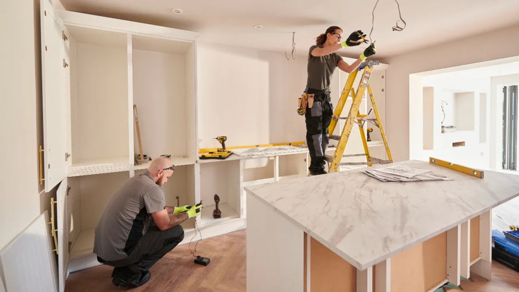 Why the Kitchen Has Become the Room Homeowners Are Most Willing to Invest In When Upgrading a Home