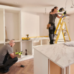 Why the Kitchen Has Become the Room Homeowners Are Most Willing to Invest In When Upgrading a Home