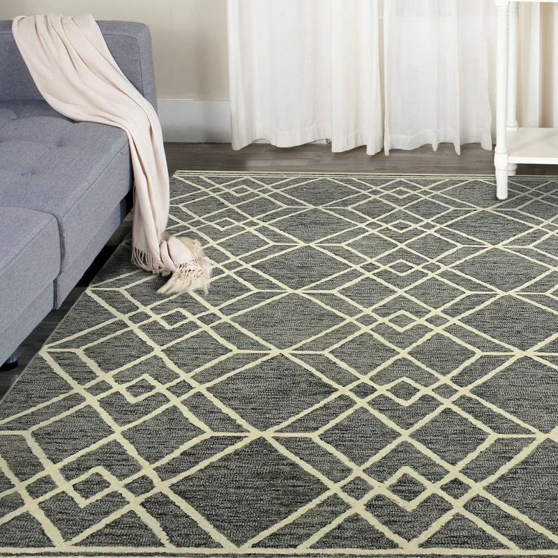 Carpet Flooring, Wooden Flooring & Turf Grass in Dubai: What to Choose and Why