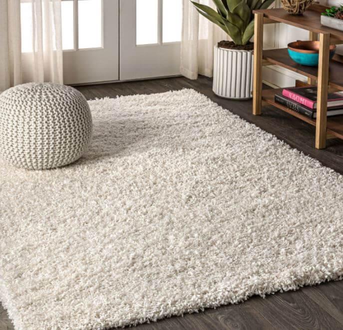 Persian Rugs in Abu Dhabi and Outdoor Flooring Solutions for UAE Homes