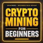 Crypto Mining for Beginners: 2026 Cost Breakdown