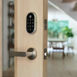 How Smart Door Locks Are Changing Home Security