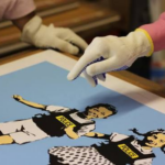 Why Limited Edition Screen Prints Are Worth Collecting