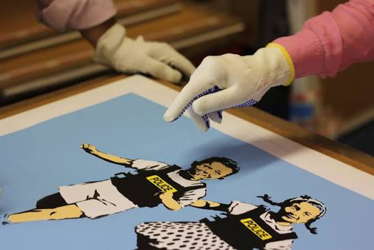 Why Limited Edition Screen Prints Are Worth Collecting