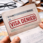 The Avoidable Errors That Quietly Sink Visa Applications