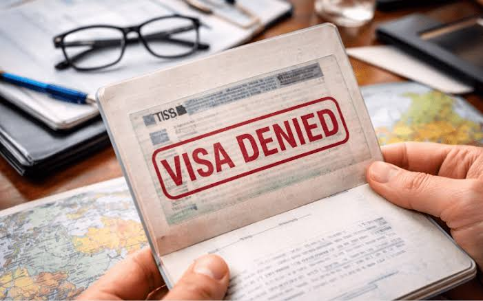 The Avoidable Errors That Quietly Sink Visa Applications