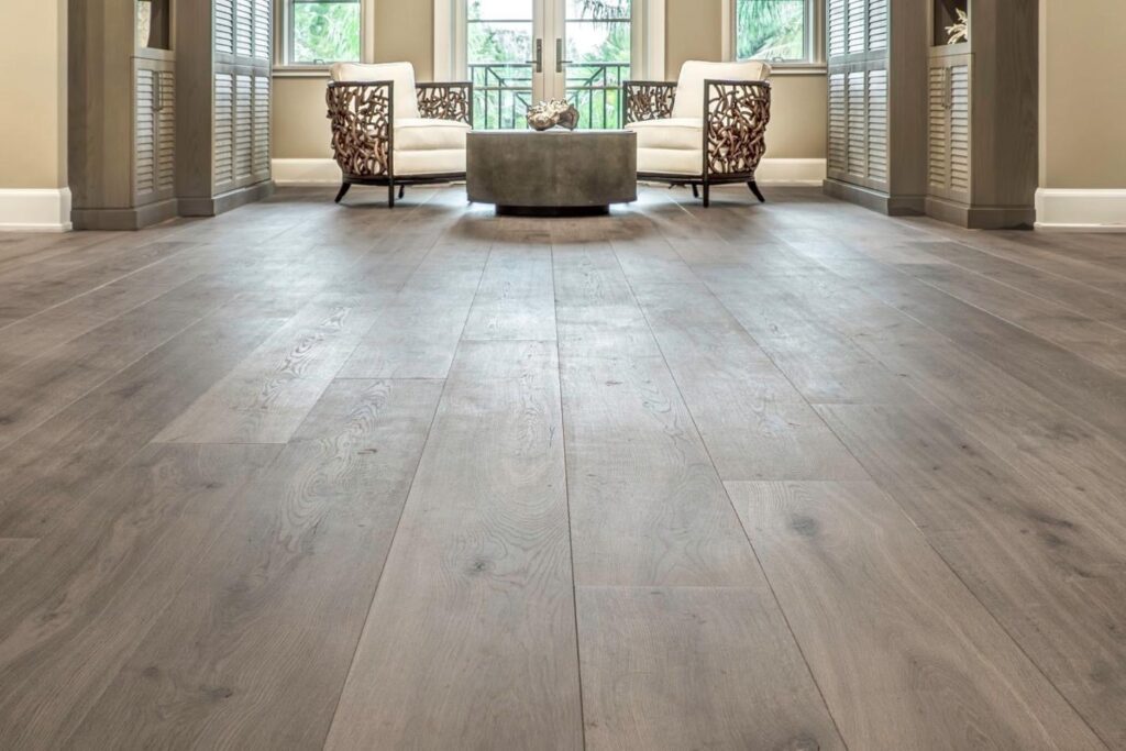 Parquet Flooring Abu Dhabi, Floor Grinding Services & Ablution Mats: A Practical Guide