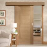 Sliding Doors, Aluminium Doors & Folding Doors in Dubai: A Complete Comparison