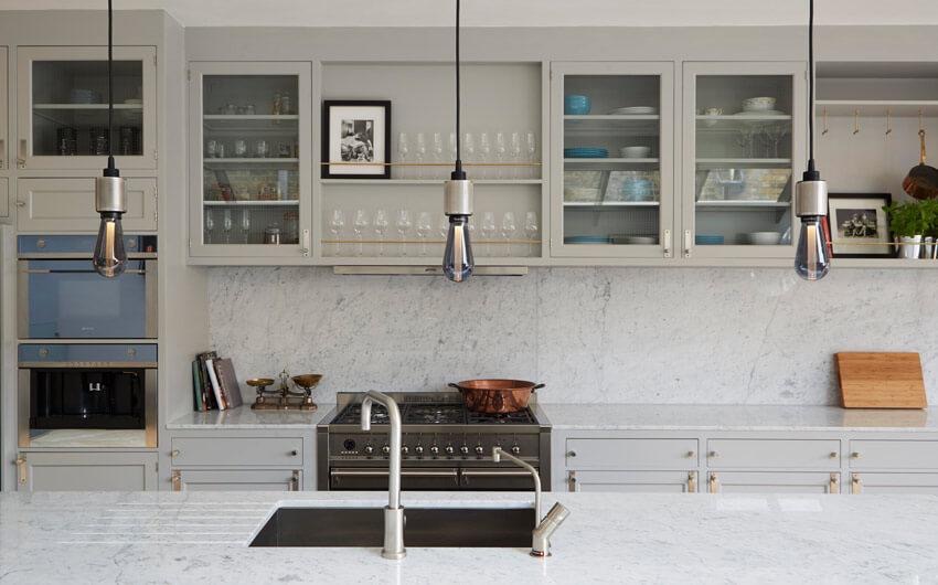 Kitchen Cabinets, Fabrics & Sofa Upholstery in Dubai: A Practical Homeowner’s Guide