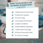 What to Do After a Car Accident: Essential Steps for Your Safety and Rights