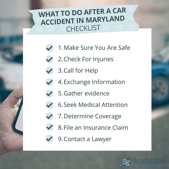 What to Do After a Car Accident: Essential Steps for Your Safety and Rights
