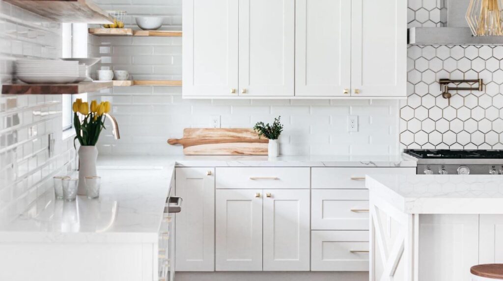 Kitchen Cabinets, Net Curtains & Interior Design in Dubai: What Homeowners Need to Know