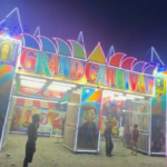 Why Perya Feels Like Home: Lights, Laughter, and Fiesta Memories