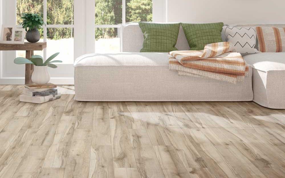 Vinyl Flooring vs. Hardwood Flooring in Dubai: Which One Should You Choose?