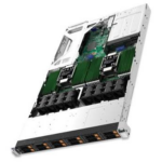 1U Rackmount Servers: High-Performance Computing in a Compact Package
