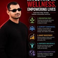 Taking the First Step Toward Better Health: Building a Strong Foundation for Long-Term Wellness