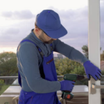 The Benefits of Timely Doors and Windows Repair for Homeowners