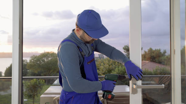The Benefits of Timely Doors and Windows Repair for Homeowners