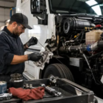 How Fleet Operators Can Choose The Right Diesel Engine Repair Path In 2026