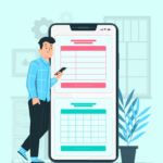 How To Design Clear, Responsive Data Tables For Every Screen
