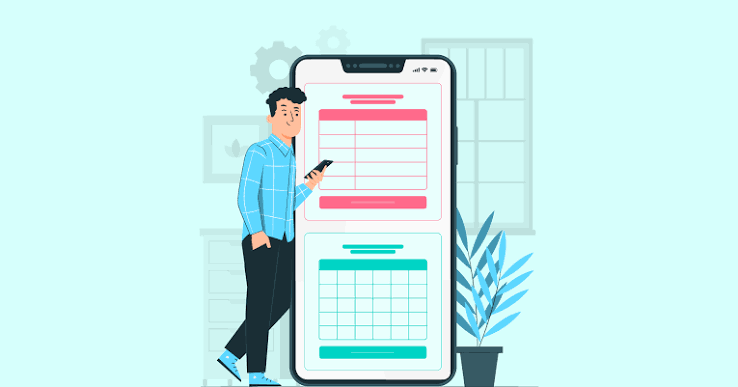 How To Design Clear, Responsive Data Tables For Every Screen