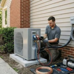 Whole-Home Heat Pump Upgrade Planning: Ductwork, Sizing, Budget, and Installation