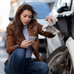 How Modern Technology Can Help Document a Car Accident