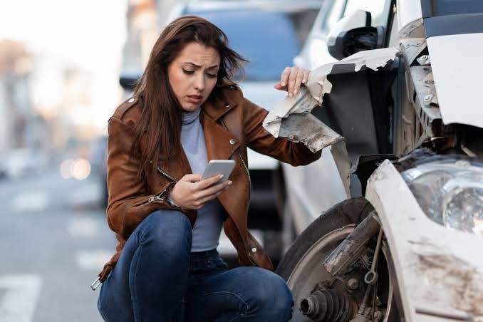 How Modern Technology Can Help Document a Car Accident