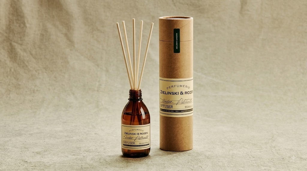 How a Room Diffuser Helps Create a More Relaxing Space
