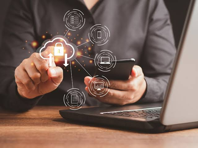 The Shift Toward Cloud-Based Practice Management Software Among Professional Firms