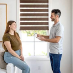 Minnesota Window Blinds in Winter: Practical Care Tips for Twin Cities Homes