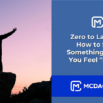 How to Start a Business Before You Feel Ready