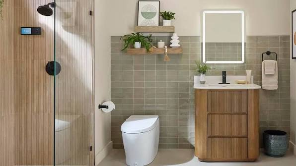 Smart Bathroom Installers: Creating a Comfortable for Everyday Living