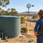 Practical Ways to Manage Water Storage During Dry Periods