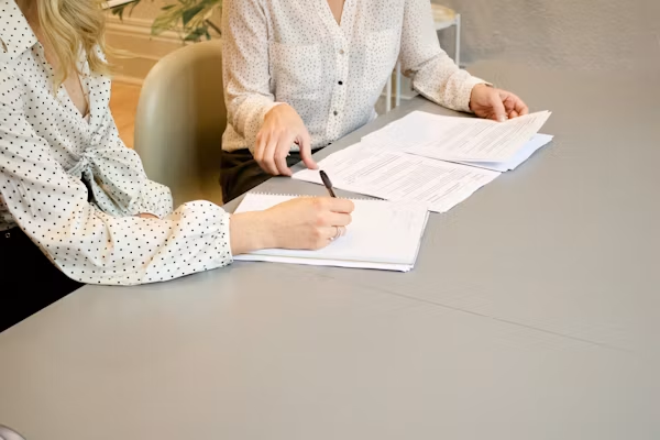 Hire Experienced Family Lawyers in North Bay When One Separation Involves Several Legal Decisions